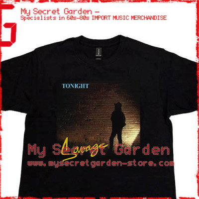 Savage - Tonight T Shirt